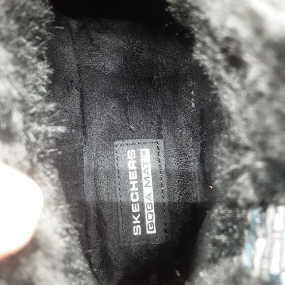 Black Boots  - Picture 13 of 14